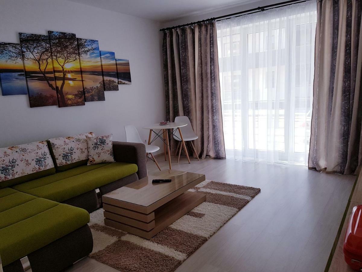 Dream Apartment Brasov - West Exterior foto